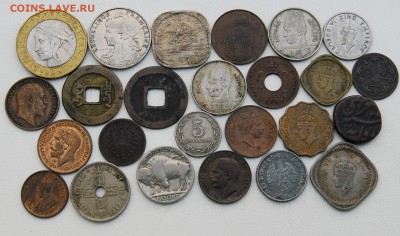 [ФИКС] Всё по 100 рублей - Лот Ф009 - до 25.05 - 869