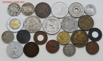 [ФИКС] Всё по 100 рублей - Лот Ф011 - до 25.05 - 871