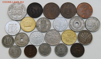 [ФИКС] Всё по 80 рублей - Лот Ф012 - до 25.05 - 862