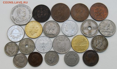 [ФИКС] Всё по 80 рублей - Лот Ф012 - до 25.05 - 863