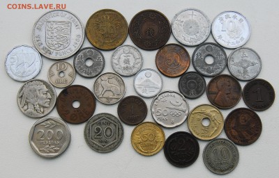 [ФИКС] Всё по 80 рублей - Лот Ф014 - до 25.05 - 864