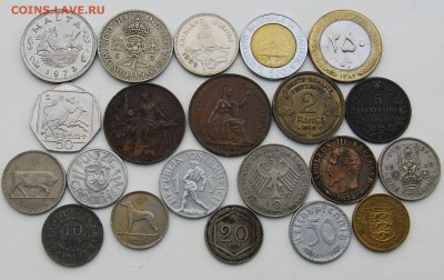 [ФИКС] Всё по 80 рублей - Лот Ф015 - до 25.05 - 858