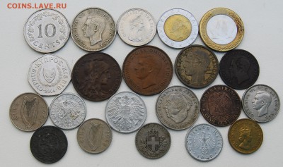 [ФИКС] Всё по 80 рублей - Лот Ф015 - до 25.05 - 859