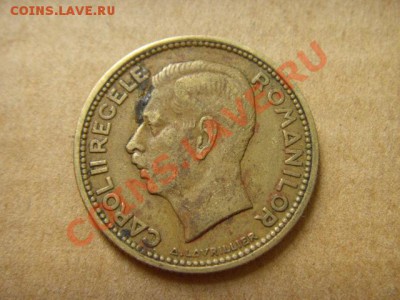 Румыния 10 лей 1930 до 12.11 в 21.00 М - LPIC9730.JPG