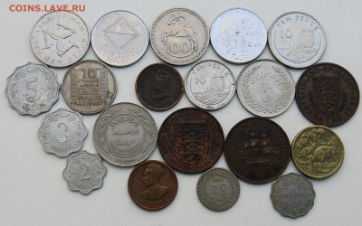 [ФИКС] Всё по 80 рублей - Лот Ф016 - до 25.05 - 856