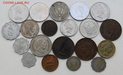 [ФИКС] Всё по 80 рублей - Лот Ф016 - до 25.05 - 857
