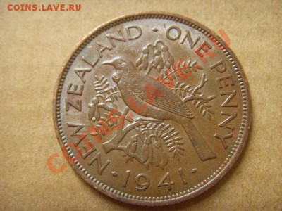 Новая Зеландия 1 пенни 1941  до 12.11 в 21.00 М - LPIC9708.JPG