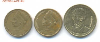 Европа. подборка 1953-1990. set 1. до 21.05 22:00 - 8