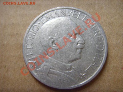 Италия 2 лиры 1924  до 12.11 в 21.00 М - LPIC9674.JPG