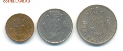 Европа. подборка 1953-1993. set 2. до 21.05 22:00 - 12