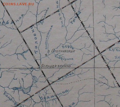 Карты по Сибири ... - Кузнецкий уезд 1912-1915 5 верст (2).JPG