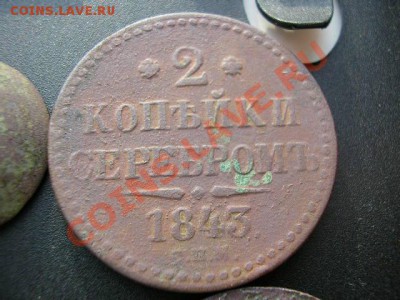 Вот более менее интересное с трех последних выездов - P1010163.JPG