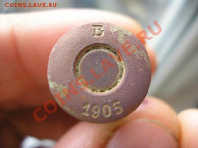 Вот более менее интересное с трех последних выездов - P1010174.JPG
