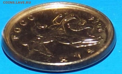 10к 2014г. Красивая чаша. - 1