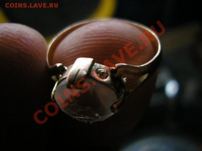 Вот более менее интересное с трех последних выездов - P1010084.JPG