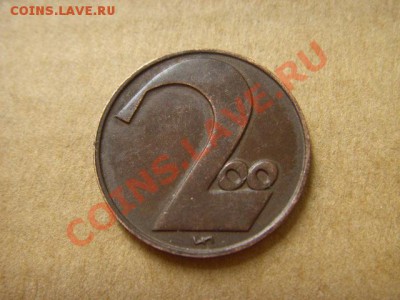 Австрия 200 крон 1924  до 12.11 в 21.00 М - LPIC9710.JPG