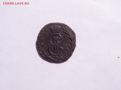 Денга 1772 км - P1010293.JPG