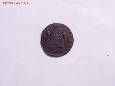 Денга 1772 км - P1010292.JPG