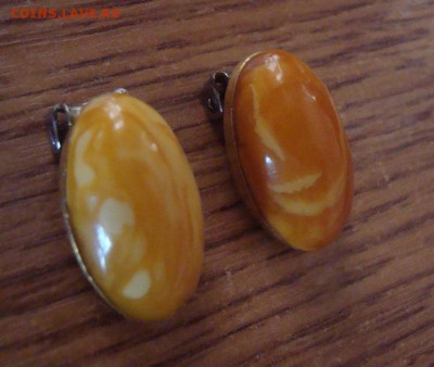 Куплю Бусы Янтарь Натурал - DSC07131.JPG