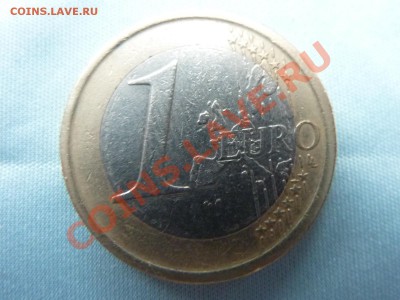 1 ЕВРО ИСПАНИЯ-2001г. до 15.11.10 в 22-00 - MEMO0025.JPG