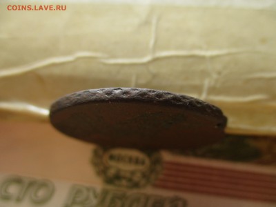 2 копейки 1788 (ТМ).  Редкая. - IMG_5607.JPG