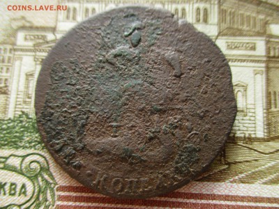 2 копейки 1788 (ТМ).  Редкая. - IMG_5601.JPG