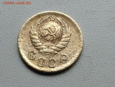 2 копейки 1939 какой штемпель - image