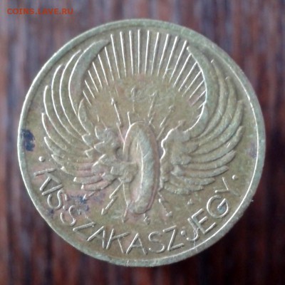 Памятный жетон 1933г до 24.05.16г - 20160407_133301