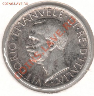 Ag 5 лир 1927 Италия до 22-00 12.11 - сканирование0064