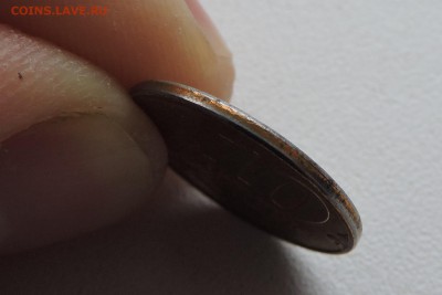 10 копеек 2014 года брак? - DSCN1421.JPG