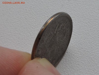10 копеек 2014 года брак? - DSCN1424.JPG