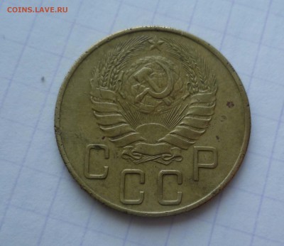 5 копеек 1941 года-ХОРОШИЕ!- До 21.05.2016в 22:00 - 5-41-2