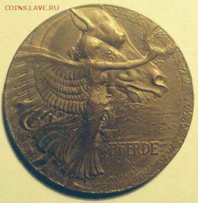 медаль франца иосифа 1910 год - 1181758045