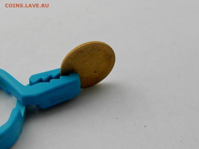 1 копейка 1935 Хорошая. до 22.05. в 22.00 - DSCN3599.JPG
