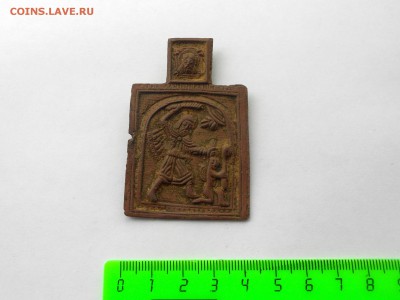 Икона Никита БЕСОГОН. Нечастая.  до 22.05. в 22.00 - DSCN3538.JPG