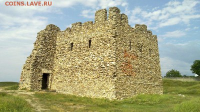 Классификация жетонов СТандарТЪ и др. водочных жетонов из Ag - Неаполь скифский
