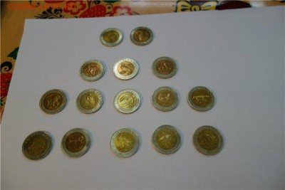 Набор Красная книга - 2