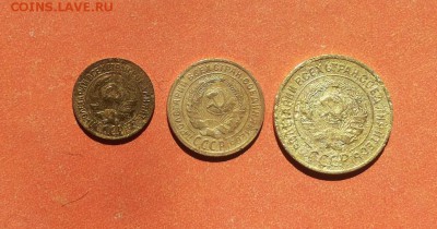 1,2,3 коп 1934  до 26 мая блиц - 1934 2 2