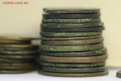 10 монет подскажите пожалуйста страну - китай-копии-1