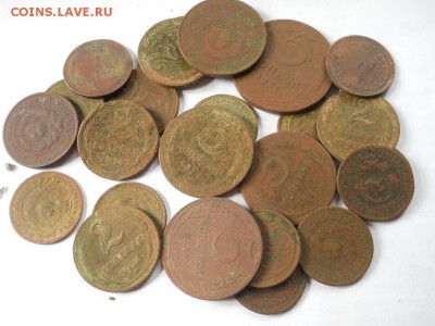 Медные монеты 1924 года - Копия DSCN6391.JPG
