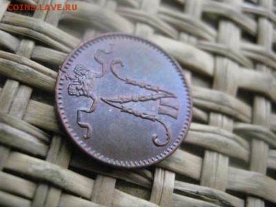 1 пенни 1911г. В альбом. До 26.05.2016г. - 26 мая+рев 023.JPG
