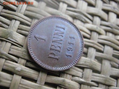 1 пенни 1911г. В альбом. До 26.05.2016г. - 26 мая+рев 020.JPG