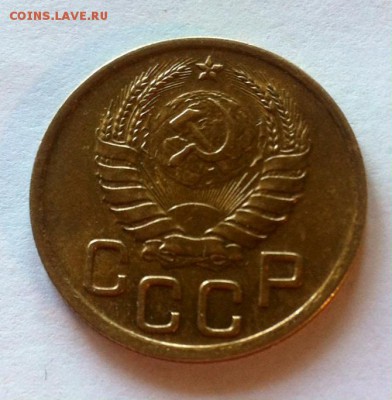 3 копейки 1940г. до 26.05.16г. - 340-11.JPG