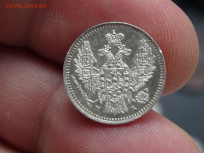 5 копеек 1847 В КОЛЛЕКЦИЮ!!! до 26.05 до 22.00 - DSC07435-min.JPG