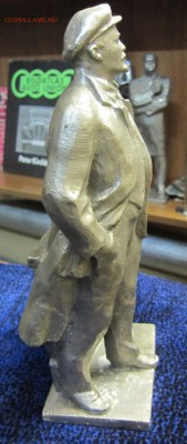 статуэтка Ленин, авт Мурзин - до 23.05.2016 в 22.00 - IMG_3004.JPG