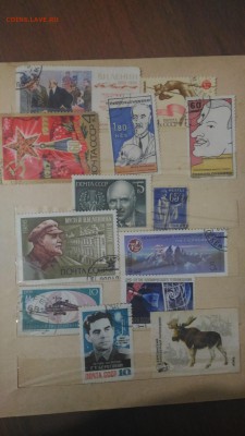 Марки на оценку - P_20160520_185510