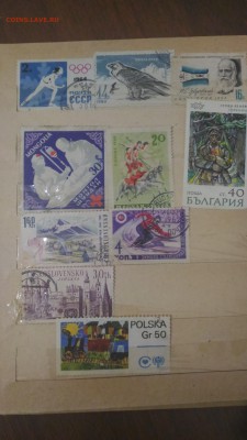Марки на оценку - P_20160520_185350