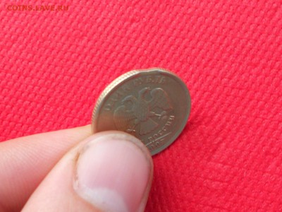2 рубля 2007 выкус. определение брака - DSCN3637.JPG
