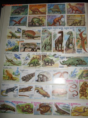 2 альбома с марками оценка - IMG_3887.JPG
