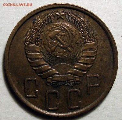 5 Копеек 1939 + другая бронза на оценку - 5 Копеек 1939 2